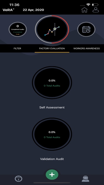 VeRA (Vendor Risk Assessment)