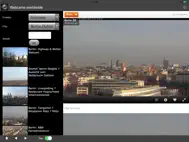 Webcams worldwide ipad bilder 1