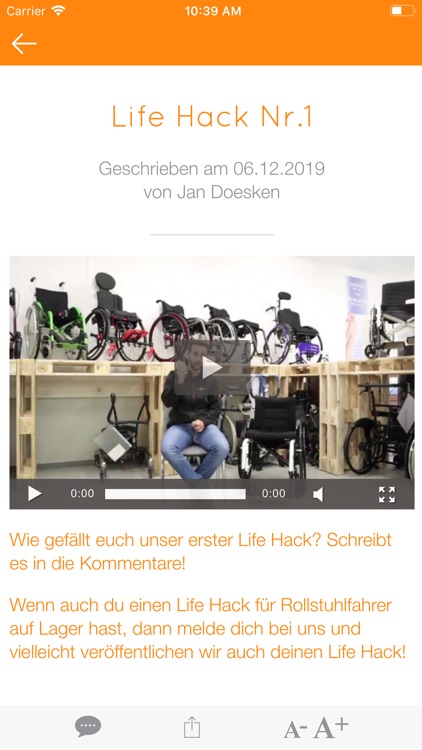 Rolling World Community