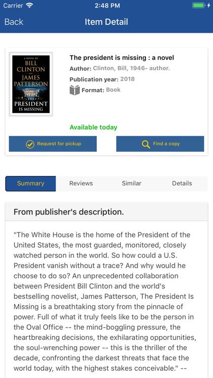 Glendale Library Arts GLAC