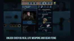 door kickers iphone capturas de pantalla 4