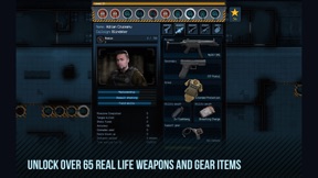 Door Kickers screenshot