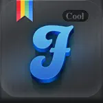 Cool Fonts App Negative Reviews
