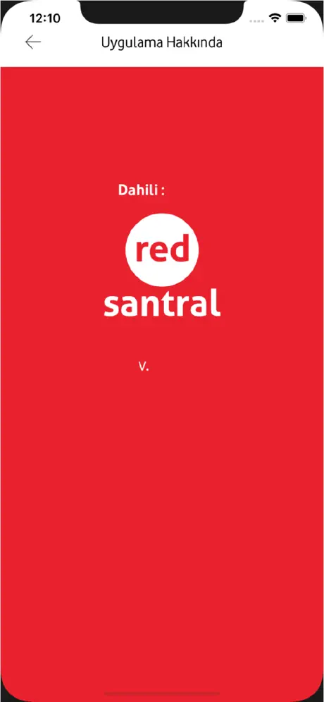 Bulut Santral