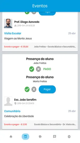 Game screenshot IZYClass hack