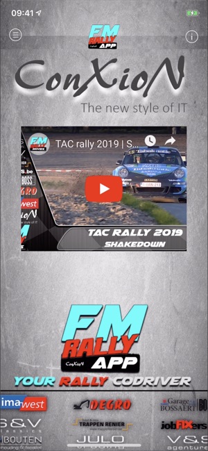 FM rally APP(圖2)-速報App