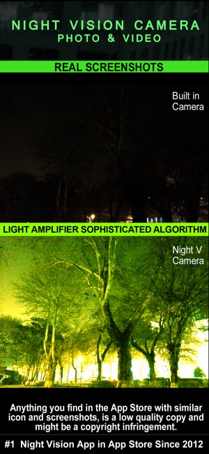 Night Vision Best Way To Take Night Photos With Iphone Night