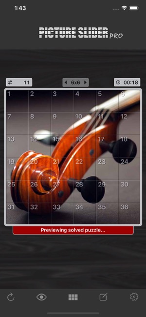 Picture Tile Slider Pro(圖2)-速報App