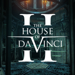 Download The House of Da Vinci 2 MOS app