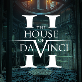 The House of Da Vinci 2 MOS