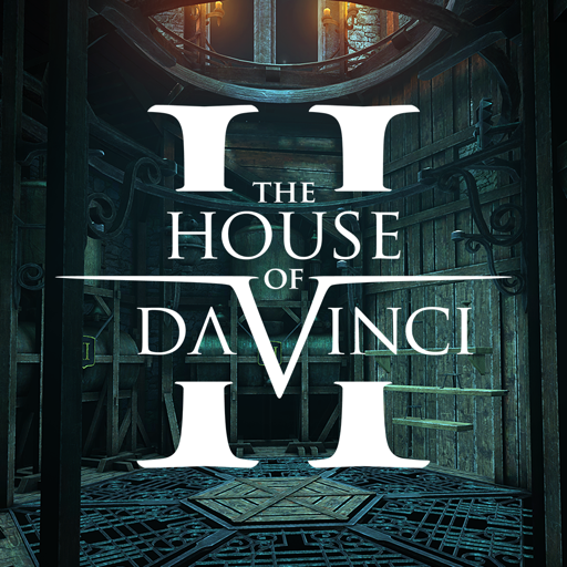 The House of Da Vinci 2 MOS icon