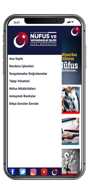 NviMobilUygulama(圖3)-速報App