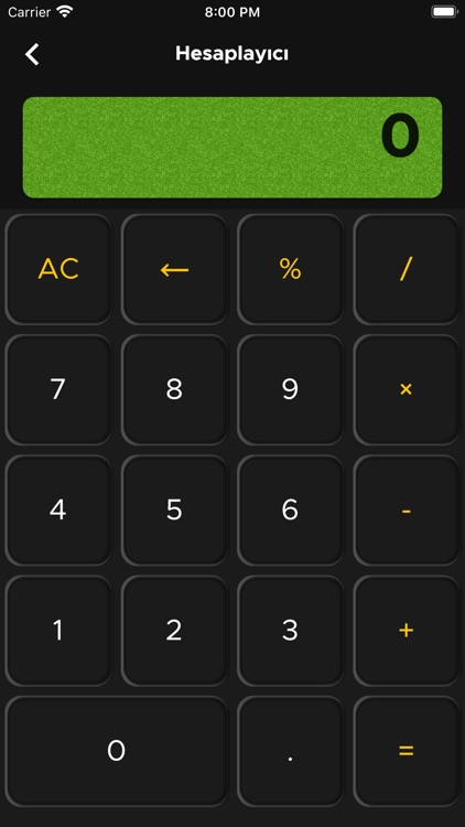 Currency Converter: Calculator screenshot-4