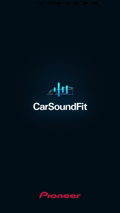 CarSoundFit | in-car simulatorのおすすめ画像2