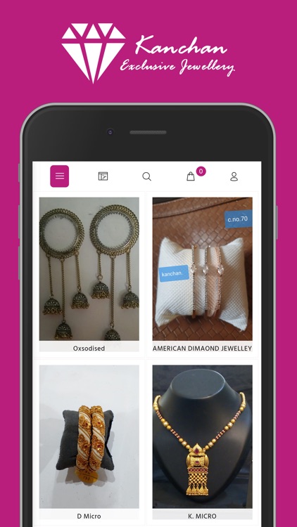 Kanchan Jewellery - India