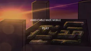 Mazes Mobile screenshot 1