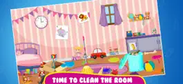 Game screenshot Silly Twins Baby Care Nursery hack