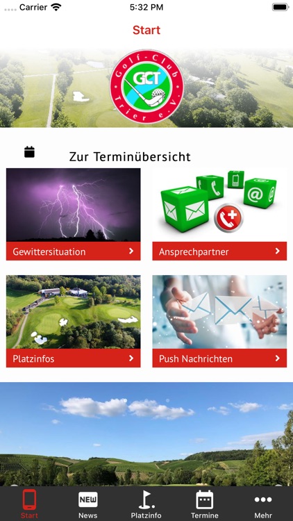 Golf Club Trier e.V.