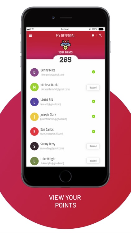 Travel Buddy HQ screenshot-5