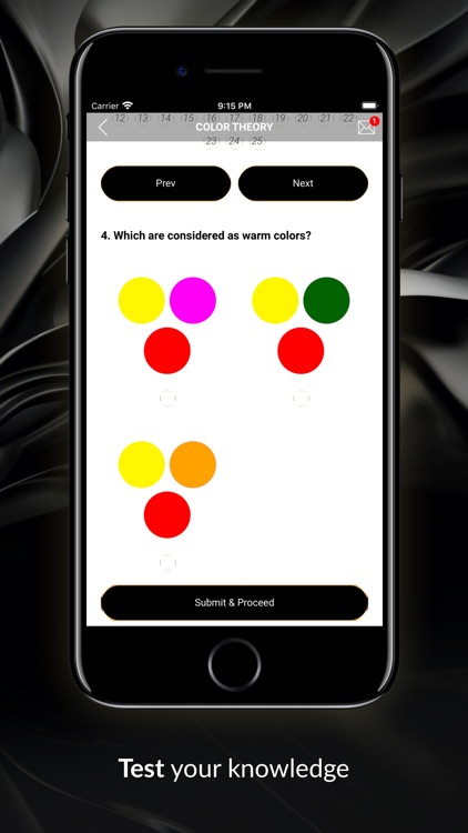 Baltic Brows screenshot-4