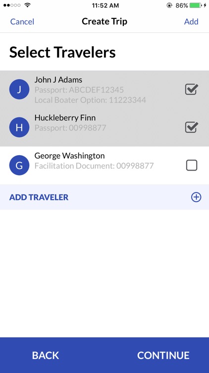 CBP ROAM screenshot-6