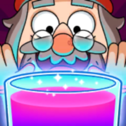 Potion Punch icon