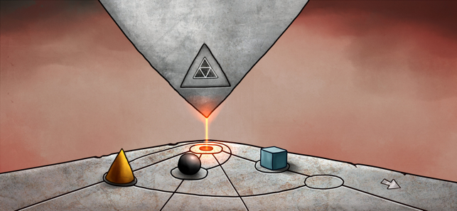 ‎ISOLAND 3 Dust of the Universe Screenshot