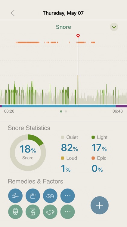 OSA Watch screenshot-3