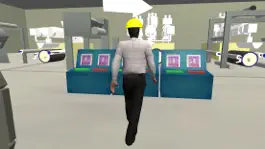 Game screenshot Virtual Office: Job simulator mod apk