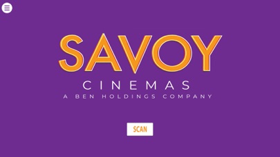 Screenshot #1 pour Savoy Gaming App