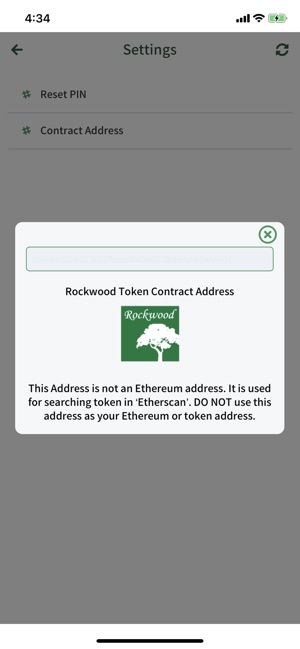 Rockwood Wallet(圖8)-速報App