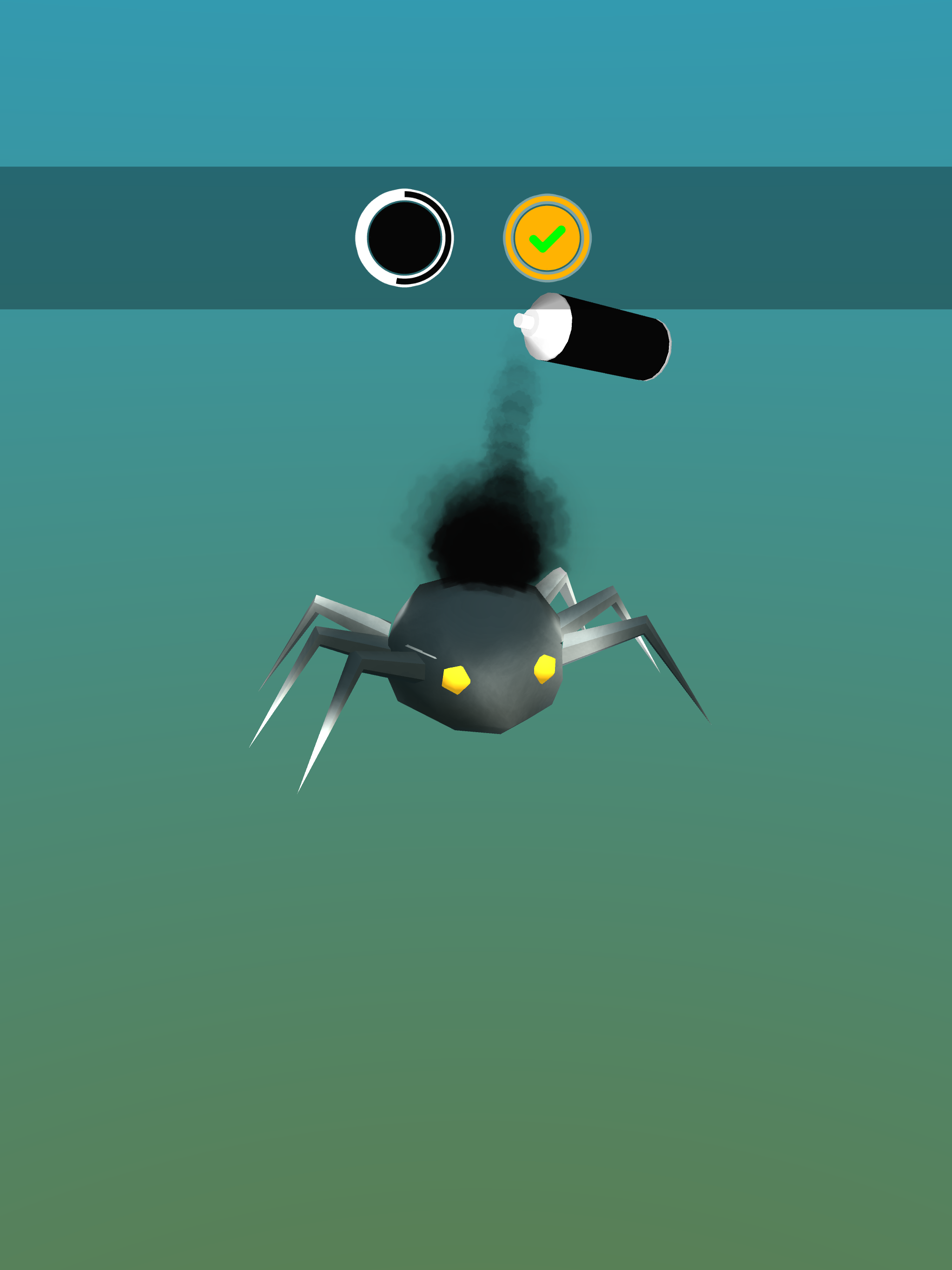 Spray n Reveal screenshot 20