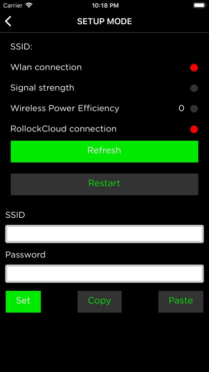 Rollock Mobile Access screenshot-4