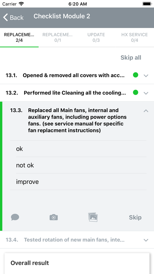 #4. DrivePro® Preventive Maint. (iOS) 由: Danfoss A/S