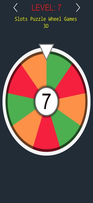 Slots Puzzle Wheel Vegas Games(圖5)-速報App