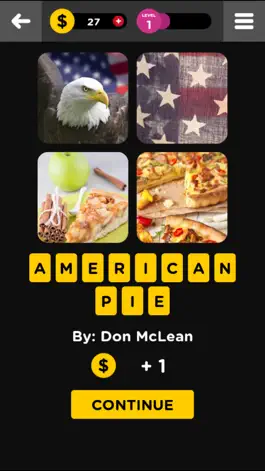 Game screenshot Guess The Song! apk