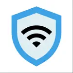 Wifi Password Security App Contact