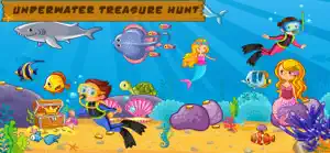 Pretend Play Beach Life screenshot #3 for iPhone