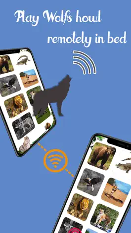 Game screenshot Animal Soundbook apk