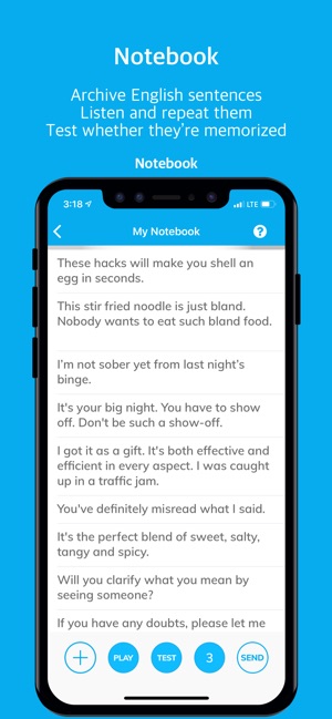 SCHOOOL: Learn & Teach English(圖4)-速報App