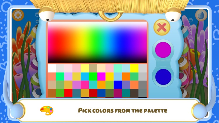 Dot to Dot - Ocean screenshot-7