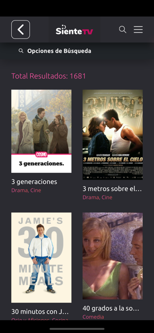 SienteTV(圖3)-速報App