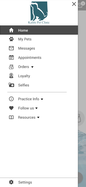 Kalihi Pet Clinic(圖5)-速報App