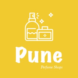 Pune Perfume Shops
