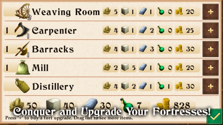 Queen's Wish: The Conqueror screenshot-5