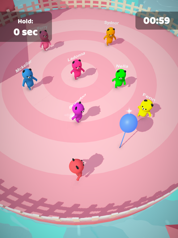 Screenshot #4 pour Roulett.io