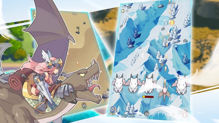 法兰魔力之光 screenshot-3