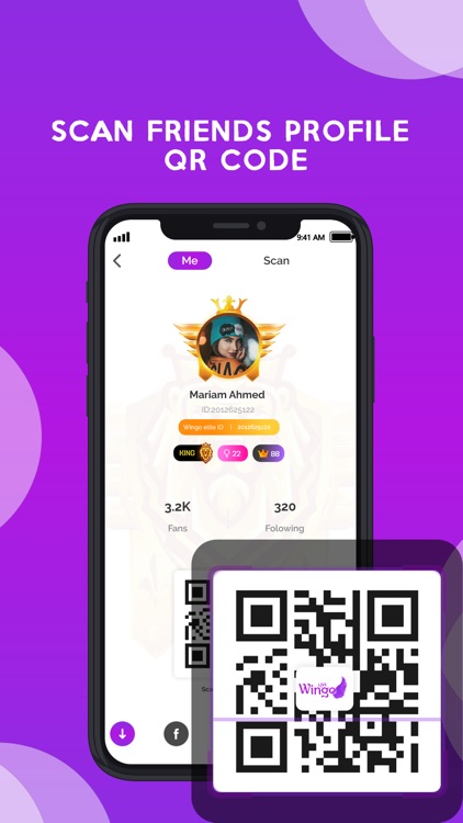 WingoLIVE screenshot-7