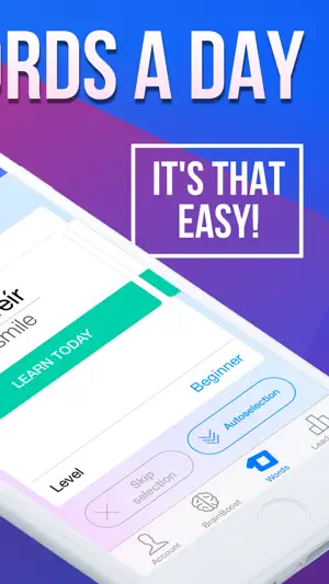 Learn Spanish with Easy Ten screenshot 2