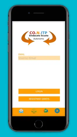 Game screenshot Conitp mod apk